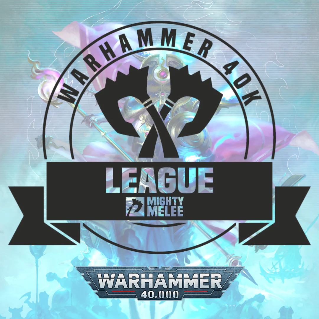 Warhammer 40K